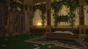 FFXIV - House Tour # 31