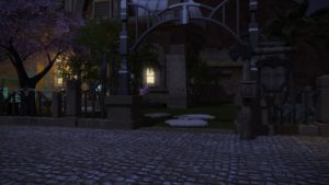 FFXIV - House Tour # 31