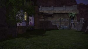 FFXIV - House Tour # 31