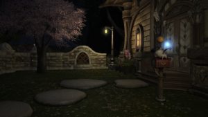 FFXIV - House Tour # 31