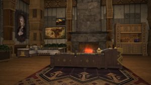 FFXIV - House Tour # 31