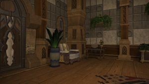 FFXIV - House Tour # 31