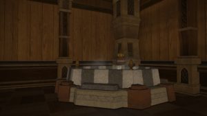 FFXIV - Tour della casa # 31