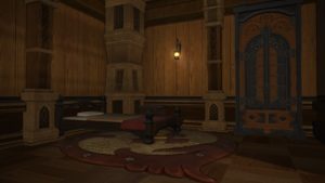 FFXIV - House Tour # 31