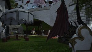 FFXIV - Tour della casa # 31