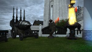 FFXIV - Tour della casa # 31