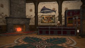 FFXIV - House Tour # 31