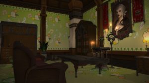 FFXIV - House Tour # 31