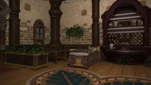 FFXIV - House Tour # 31