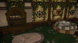 FFXIV - House Tour # 31