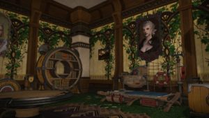 FFXIV - House Tour # 31