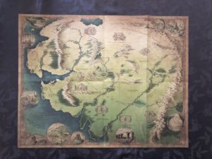 The One Ring – Tabletop RPG of Middle-earth