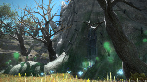 FFXIV - Through The Maelstrom: trailer e imágenes