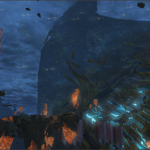 FFXIV - Through The Maelstrom: trailer e imagens