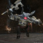 FFXIV – Through The Maelstrom : trailer et images