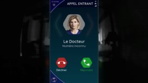 Doctor Who: The Lonely Assassins – Non batter ciglio!