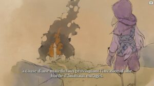 Foretales – Il suono del destino sulle carte