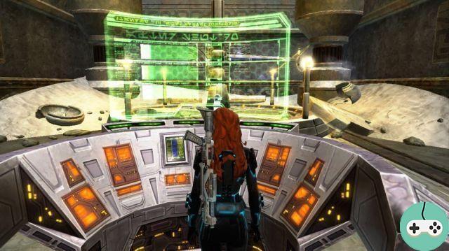 SWTOR - Minería de datos: socios en 4.0