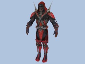 SWTOR - Datamining: Partners in 4.0