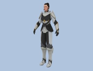 SWTOR - Datamining: Partners in 4.0