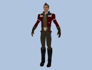 SWTOR - Datamining: Partners in 4.0