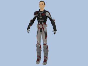 SWTOR - Datamining: Partners in 4.0