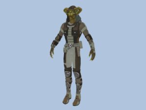 SWTOR - Datamining: Partners in 4.0