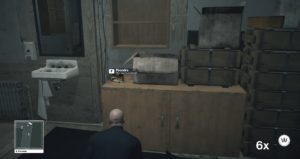 Hitman - Guia de missão - Os testes finais