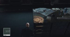 Hitman - Guia de missão - Os testes finais