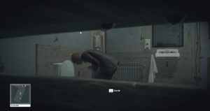 Hitman - Guia de missão - Os testes finais