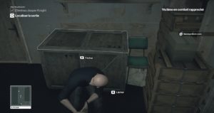 Hitman - Mission Guide - The Final Test