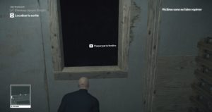 Hitman - Guia de missão - Os testes finais