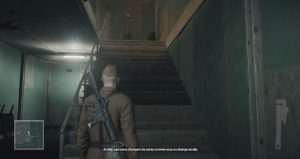 Hitman - Guide de mission - Le test final