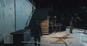 Hitman - Guide de mission - Le test final