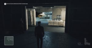 Hitman - Guia de missão - Os testes finais