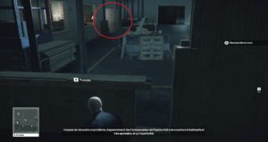 Hitman - Guide de mission - Le test final