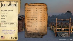 Judgment: Apocalypse Survival Simulation - Survive the apocalypse!