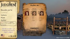 Judgment: Apocalypse Survival Simulation - Survive the apocalypse!