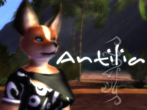 SOS Studios: Antilia