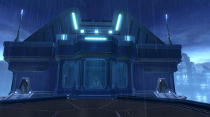 SWTOR - GSH: Forteresse de Dromund Kaas