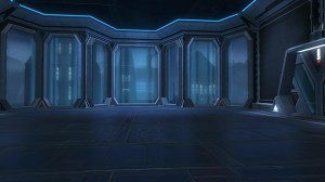 SWTOR - GSH: Forteresse de Dromund Kaas