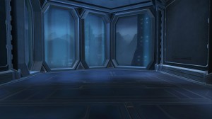 SWTOR – GSH : Forteresse de Dromund Kaas