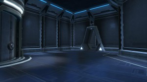 SWTOR - GSH: Forteresse di Dromund Kaas