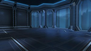 SWTOR - GSH: Forteresse de Dromund Kaas