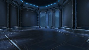 SWTOR - GSH: Forteresse di Dromund Kaas