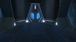 SWTOR - GSH: Forteresse di Dromund Kaas