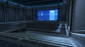 SWTOR - GSH: Forteresse de Dromund Kaas