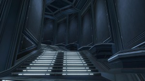 SWTOR - GSH: Forteresse de Dromund Kaas