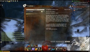 GW2 - Interfaccia utente e Card