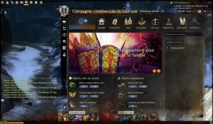 GW2 - Interfaccia utente e Card